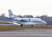 G-GGLA @ CPH - Copenhagen 24.3.2014 - by leo larsen