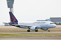 OO-SSB @ CPH - Copenhagen 17.3.2014 - by leo larsen