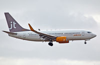OY-JTZ @ CPH - Copenhagen 17.3.2014 - by leo larsen