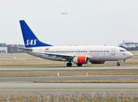 LN-TUF @ CPH - Copenhagen 17.3.2014 - by leo larsen
