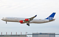 OY-KBA @ CPH - Copenhagen 14.3.2014 - by leo larsen