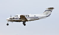 G-KVIP @ CPH - Copenhagen 14.3.2014 - by leo larsen
