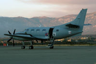 N480WS @ LFKC - Parked - by micka2b