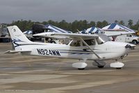 N924MM @ KNTU - Cessna 172S  C/N 172S11056, N924MM - by Dariusz Jezewski www.FotoDj.com