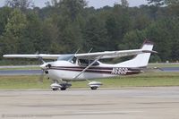 N68GB @ KNTU - Cessna 182M  C/N 18259642, N68GB - by Dariusz Jezewski www.FotoDj.com
