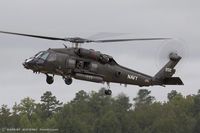 163787 @ KNTU - HH-60H Seahawk 163787 202 CoNA from HCS-84 Red Wolves NAS Norfolk, VA
