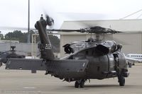 163787 @ KNTU - HH-60H Seahawk 163787 202 CoNA from HCS-84 Red Wolves NAS Norfolk, VA