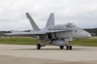 165177 @ KNTU - F/A-18C Hornet 165177 AC-306 from VFA-37 Ragin? Bulls  NAS Oceana, VA