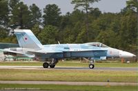 163876 @ KNTU - AV-8B Harrier 163876 WH-17 from VMA-542 Flying Tigers  MCAS Cherry Point, NC