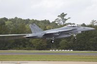 166664 @ KNTU - F/A-18F Super Hornet 166664 AC-102 from VF-32 Swordsmen  NAS Oceana, VA - by Dariusz Jezewski www.FotoDj.com