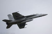 166665 @ KNTU - F/A-18F Super Hornet 166665 AC-104 from VF-32 Swordsmen  NAS Oceana, VA - by Dariusz Jezewski www.FotoDj.com