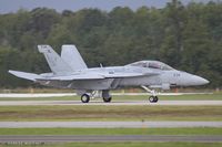 166677 @ KNTU - F/A-18F Super Hornet 166677 AD-234 from VFA-106 Gladiators  NAS Oceana, VA - by Dariusz Jezewski www.FotoDj.com