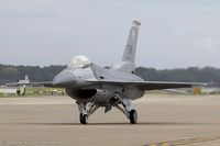 94-0042 @ KNTU - F-16CJ Fighting Falcon 94-0042 SW from 77th FS Gamblers 20th FW Shaw AFB, SC