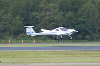 N552MA @ KNTU - Diamond DA-20-C1  C/N C0248, N552MA