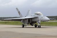 166467 @ KNTU - F/A-18F Super Hornet 166467 AD-206 from VFA-106 Gladiators  NAS Oceana, VA - by Dariusz Jezewski www.FotoDj.com