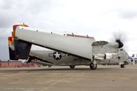 162165 @ KNTU - C-2A Greyhound 162165 40 from VRC-40 Rawhides  NAS Norfolk, VA