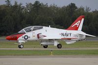 165482 @ KNTU - T-45C Goshawk 165482 A-139 from VT-9 Tigers TAW-1 NAS Meridian, MS - by Dariusz Jezewski www.FotoDj.com
