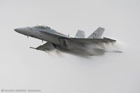 166467 @ KNTU - F/A-18F Super Hornet 166467 AD-206 from VFA-106 Gladiators  NAS Oceana, VA