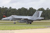 166648 @ KNTU - F/A-18E Super Hornet 166648 AC-412 from VFA-105 Gunslingers  NAS Oceana, VA