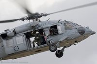 167872 @ KNTU - MH-60S Knighthawk from HSC-7 Dusty Dogs  NAS Norfolk in action