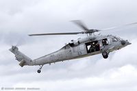 167872 @ KNTU - MH-60S Knighthawk 167872 AC-613 from HSC-7 Dusty Dogs  NAS Norfolk, VA