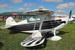 N105DB @ KOSH - At 2017 EAA Airventure at Oshkosh - by Terry Fletcher