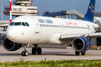 SU-BPV @ LOWL - SU-BPV @ Linz Airport