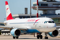 OE-LBT @ LOWL - OE-LBT @ Linz Airport