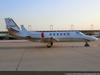D-CHZF @ EDDK - Cessna 550 Citation Bravo - FFD Stuttgarter Flugdienst SFD - 550-0866 - D-CHZF - 17.07.2015 - CGN - by Ralf Winter