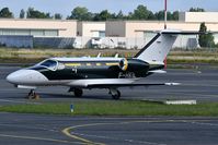 F-HKIL @ LFBD - Blink Ltd - by JC Ravon - FRENCHSKY