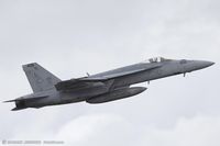 166655 @ KNTU - F/A-18E Super Hornet 166655 AC-405 from VFA-105 Gunslingers  NAS Oceana, VA