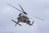 167874 @ KNTU - MH-60S Knighthawk from HSC-7 Dusty Dogs  NAS Norfolk in action