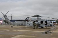 167890 @ KNTU - MH-60S Knighthawk 167890 HW-34 from HSC-26 Chargers  NAS Norfolk, VA