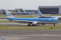 PH-AKF photo, click to enlarge