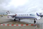 MM62163 @ ETNG - Piaggio P.180AM Avanti of the Aeronautica Militare Italiana AMI (Italian Air Force) at the NAEWF 35 years jubilee display Geilenkirchen 2017