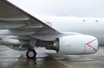 168440 @ ETNG - Boeing P-8A Poseidon of the USN at the NAEWF 35 years jubilee display Geilenkirchen 2017
