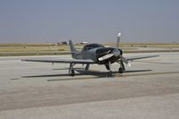 N916WB @ KRAP - Lancair in Rapid City - by Eric Olsen