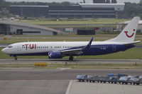 YR-BMD @ EHAM - Schiphol - by Roberto Cassar