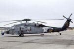 167844 @ KJAX - MH-60S Knighthawk 167844 HU-700 from HSC-2 Fleet Angels NAS Norfolk, VA - by Dariusz Jezewski  FotoDJ.com