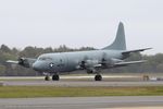 161591 @ KJAX - P-3C Orion 161591 CoNA from VP-30 Pros Nest NAS Jacksonville, FL - by Dariusz Jezewski  FotoDJ.com