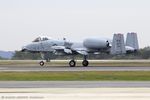 81-0967 @ KNTU - A-10C Thunderbolt 81-0967 FT from 74th FS Flying Tigers 23rd FW Pope AFB, NC