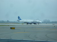N183JB @ JFK - ERJ-190AR - by Christian Maurer