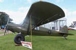 N56EX @ KOSH - At 2017 EAA Airventure at Oshkosh