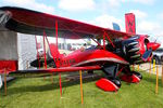 N148WA @ KOSH - At 2017 EAA Airventure at Oshkosh