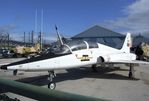 2601 - Northrop T-38A Talon at the Museu do Ar, Alverca - by Ingo Warnecke