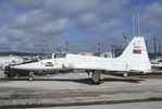 2601 - Northrop T-38A Talon at the Museu do Ar, Alverca