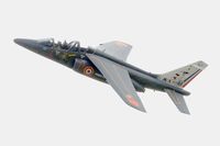 E42 @ LFSI - Dassault-Dornier Alpha Jet 1B, On display, St Dizier-Robinson Air Base 113 (LFSI) Open day 2017 - by Yves-Q
