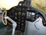 129 - Grumman G.44 Widgeon at the Museu do Ar, Alverca  #c