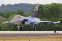 133 @ LFSI - Dassault Rafale C, Ready to take off rwy 29, St Dizier-Robinson Air Base 113 (LFSI) Open day 2017 - by Yves-Q