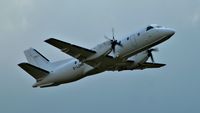 G-LGNH @ EGCC - just taken off from egcc uk - by andysantini